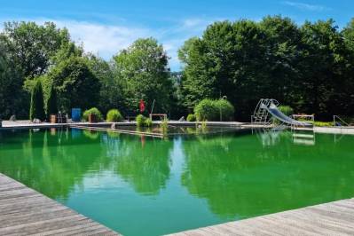 Naturbad Altenautal © Carsten Krois